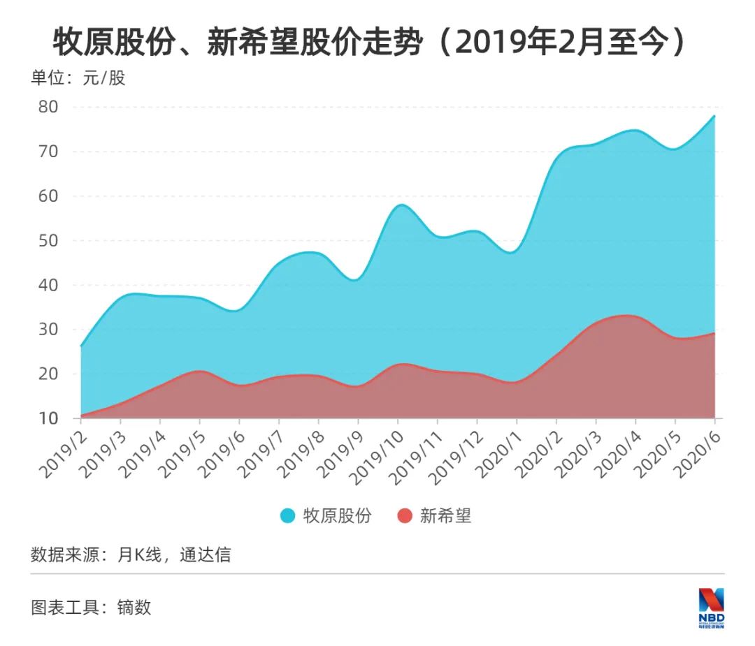 最强猪周期调查：一头赚3000 农校生月薪2万不算高